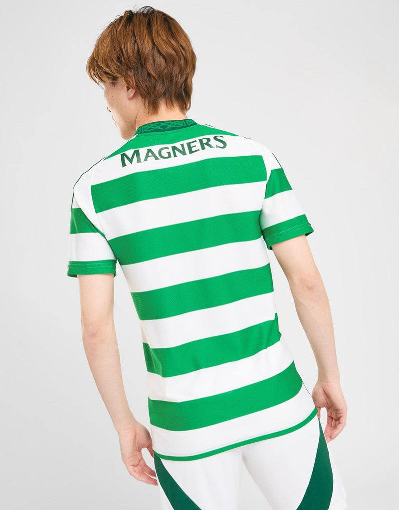 Camisa Celtic Home 24/25 - Torcedor Masculina