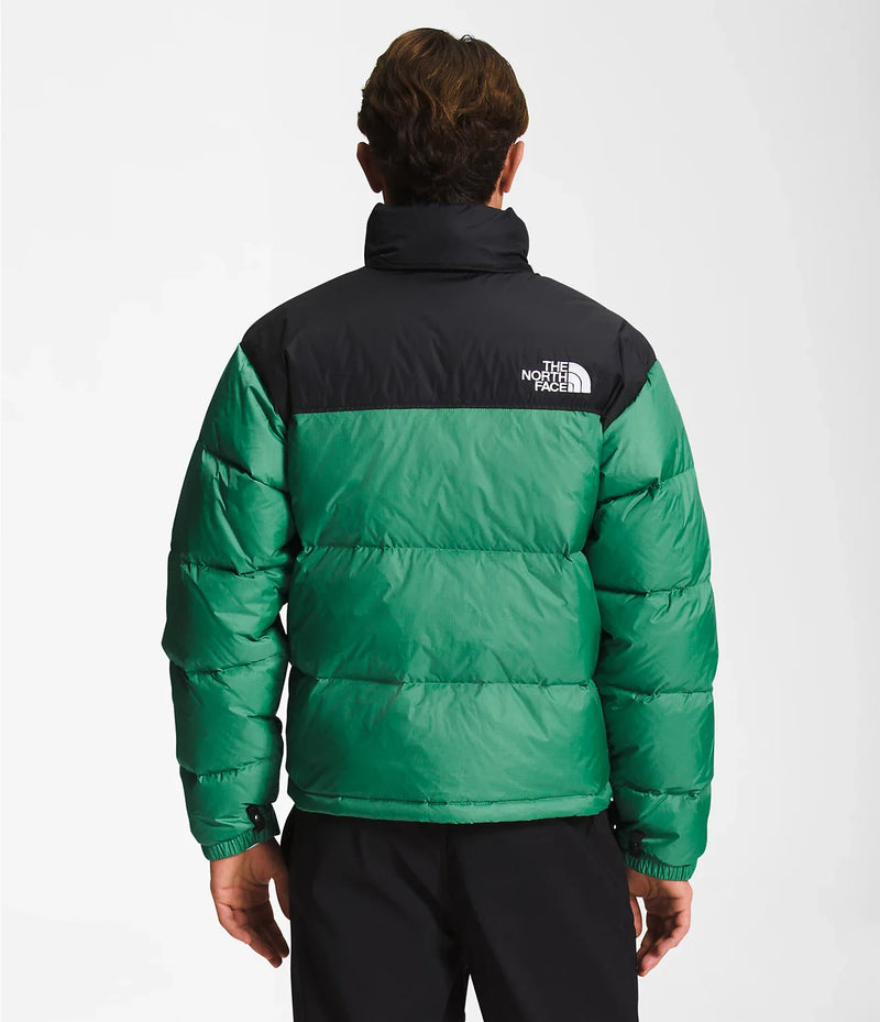 Jaqueta Masculina The North Face 1996 Retro Nuptse Verde