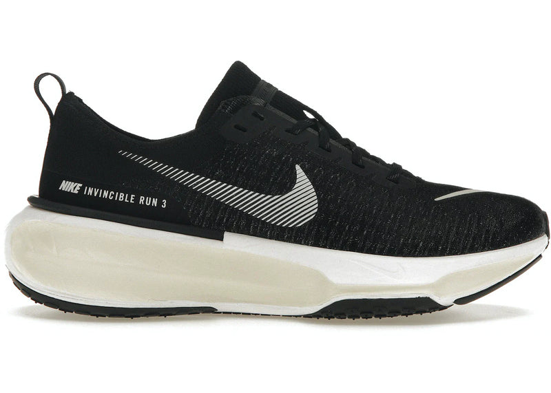 Nike Zoom X Invincible Run 3 Black White