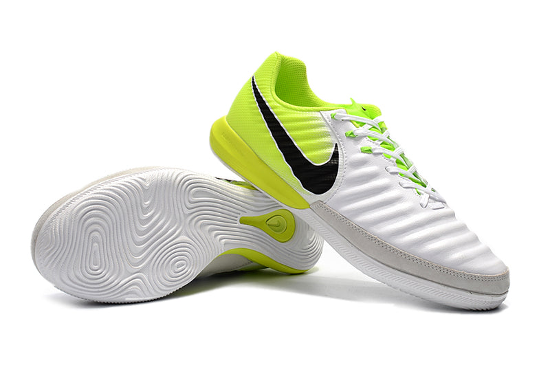 Chuteira Nike Tiempo X Finale Futsal