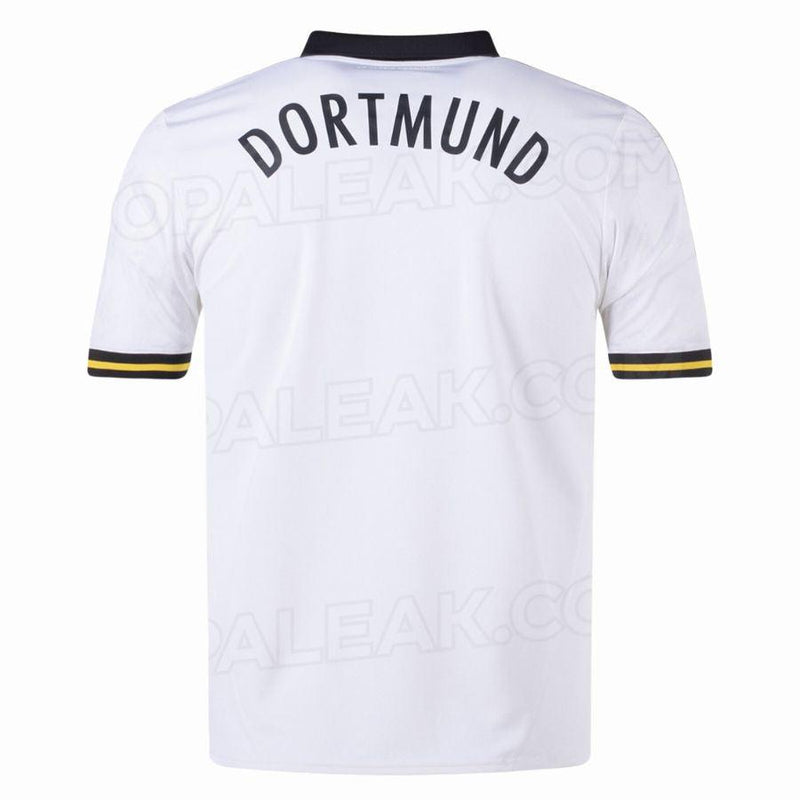 Camisa Borussia Dortmund Third 24/25 - Puma Torcedor Masculina