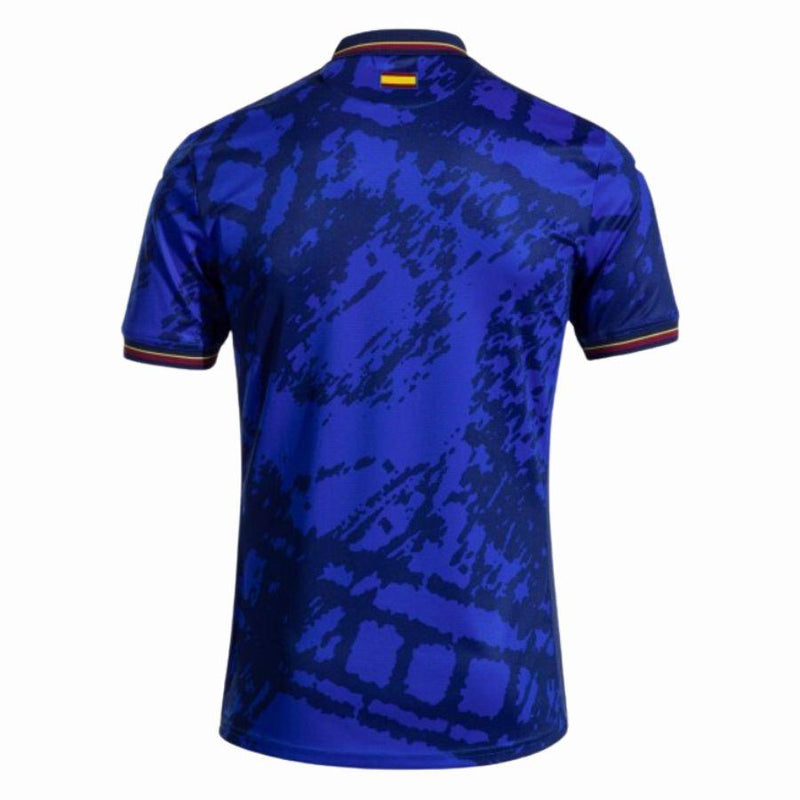 Camisa Getafe Titular 24/25 - Joma Torcedor Masculina