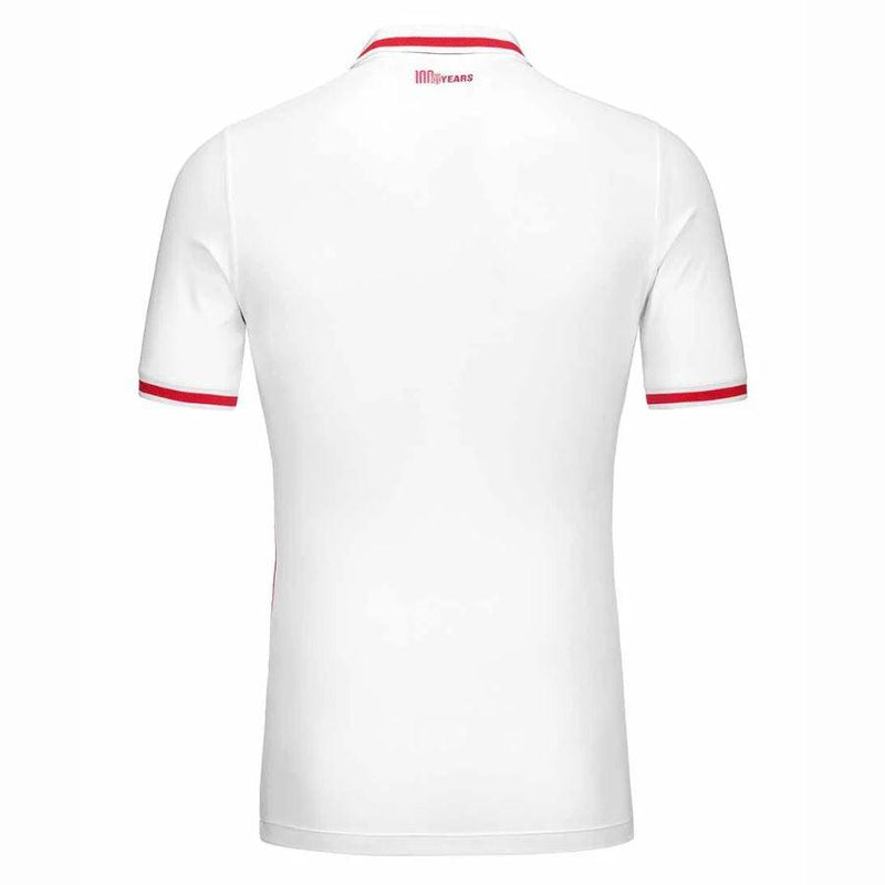 Camisa Monaco 24/25 - Kappa Torcedor Masculina