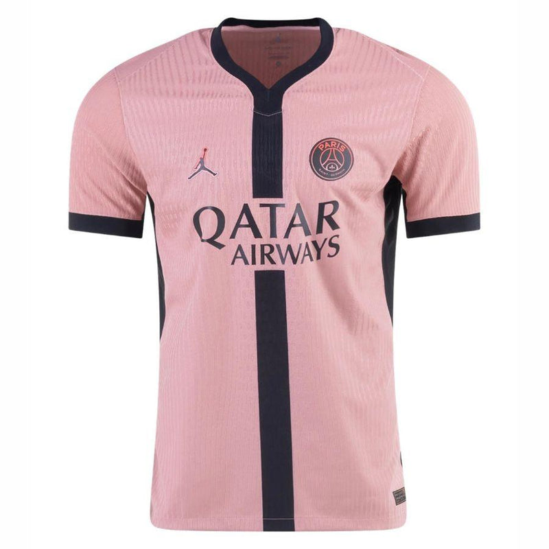 Camisa PSG Third 24/25 - Nike Jordan Torcedor Masculina