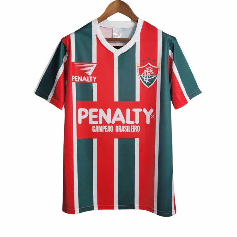 Camisa Fluminense Retro 1993/94 Penalty