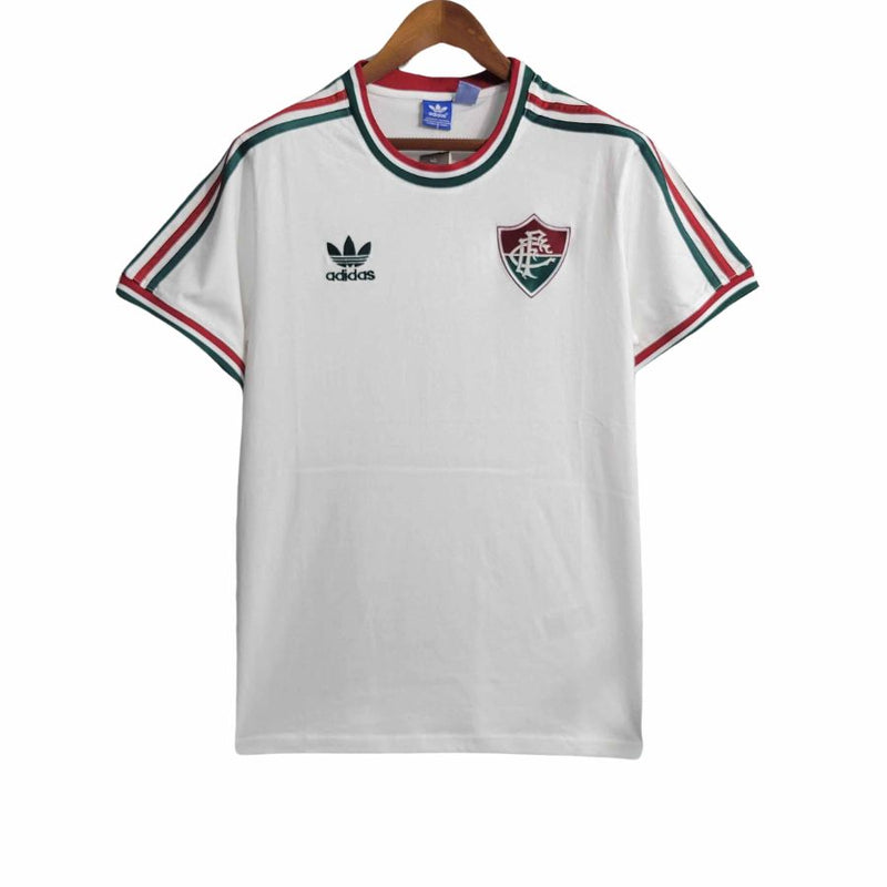 Camisa Fluminense Retro 2014/15 Adidas