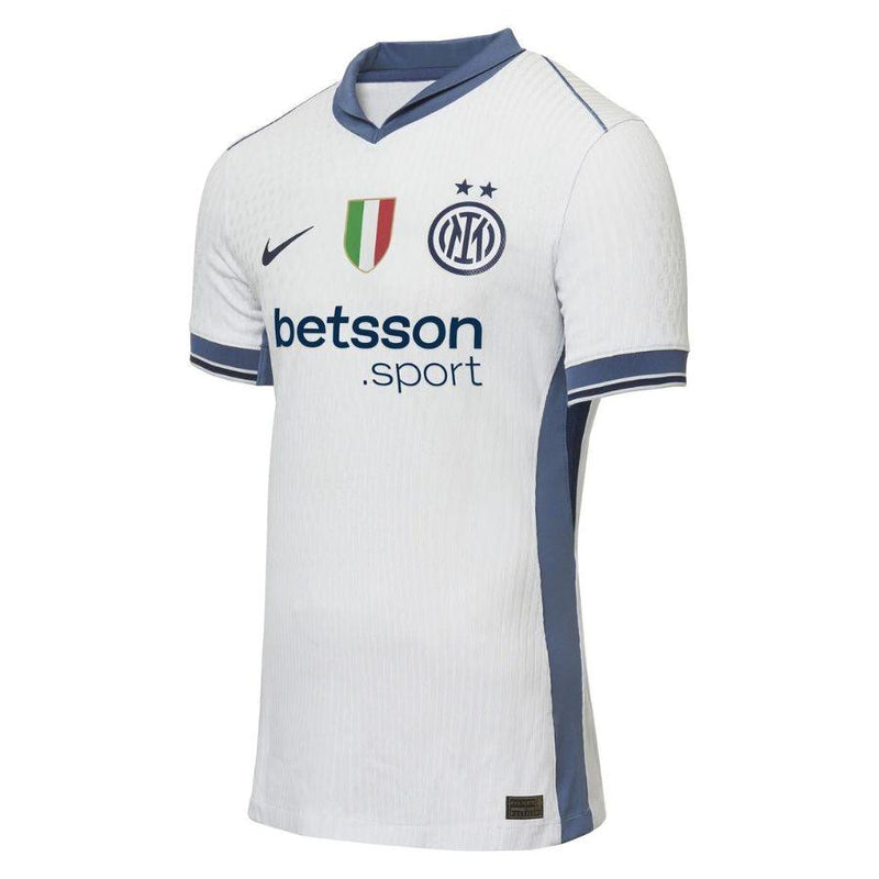 Camisa Inter de Milão Titular 24/25 - Nike Torcedor Masculina