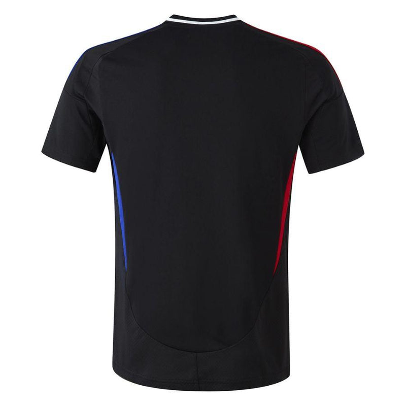 Camisa Lyon Reserva 24/25 - Adidas Torcedor Masculina