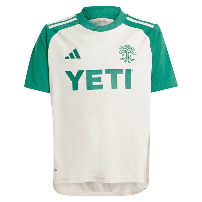 Camisa Austin Reserva 24/25 - Adidas Torcedor Masculina