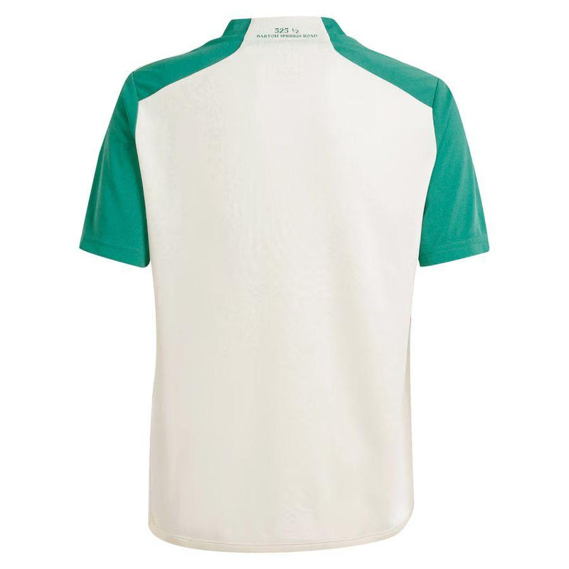 Camisa Austin Reserva 24/25 - Adidas Torcedor Masculina