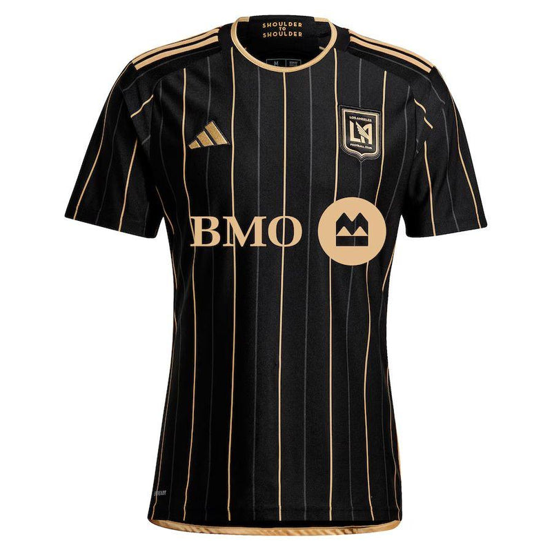 Camisa Los Angeles Titular 24/25 - Adidas Torcedor Masculina