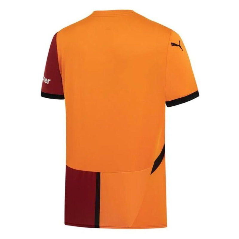 Camisa Galatasaray Titular 24/25 - Puma Torcedor Masculina