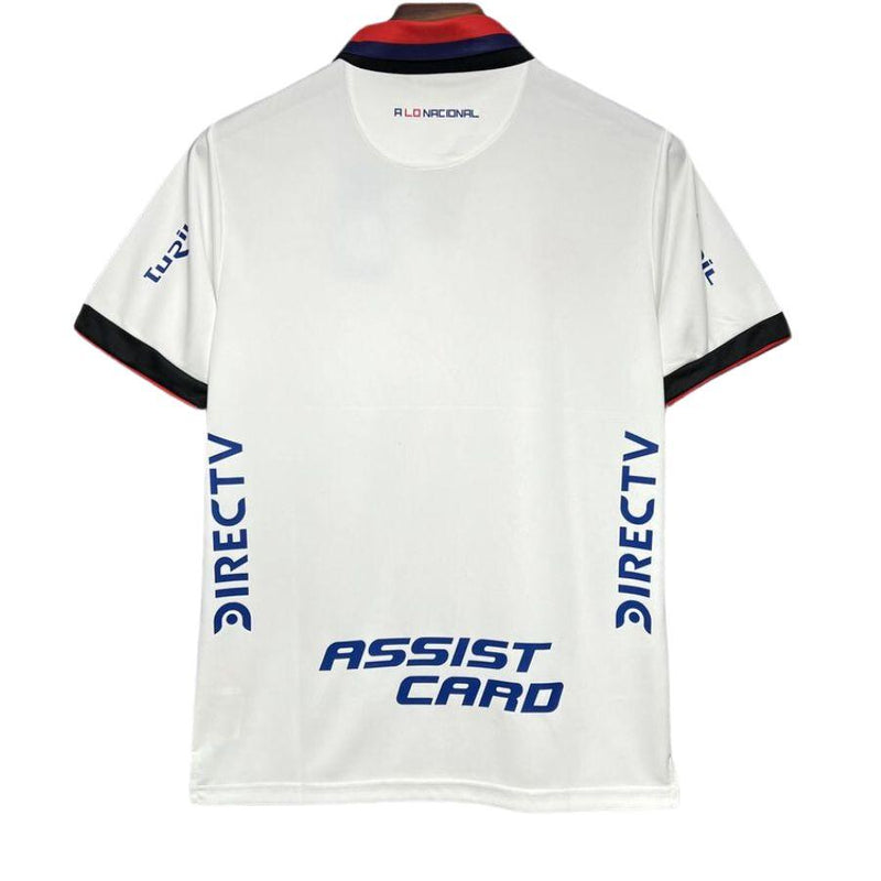 Camisa Nacional 24/25 Torcedor Masculina