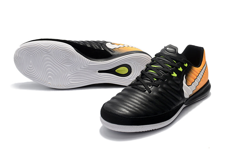 Chuteira Nike Tiempo X Finale Futsal