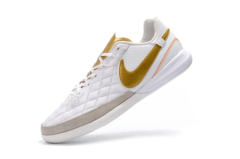 Chuteira Nike Tiempo X Finale Futsal