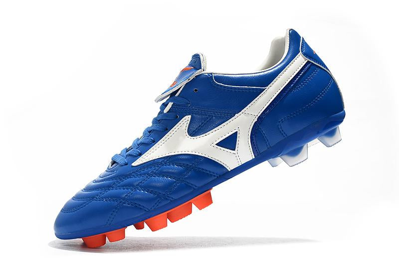 Chuteira Mizuno Morelia II Made in Japan Campo