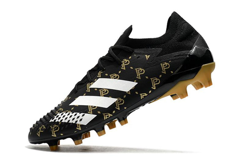 Chuteira Adidas Predator Mutator 20.1 low Campo