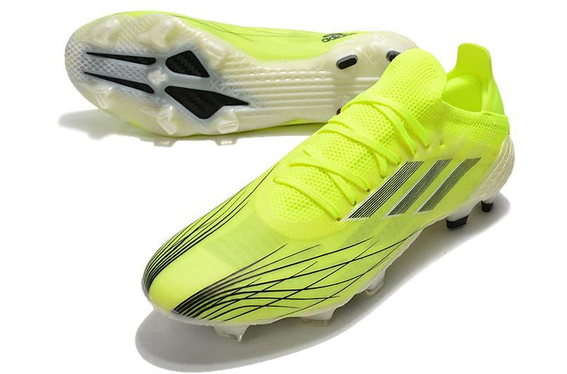 Chuteira Adidas SpeedFlow .1 Campo