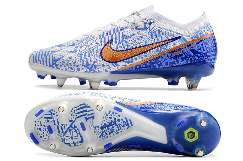 Chuteira Nike Mercurial Vapor XV Elite SG Campo