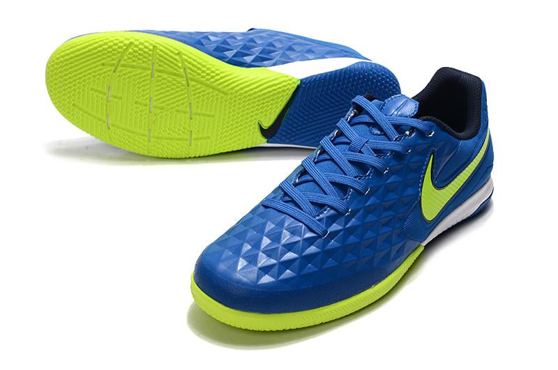 Chuteira NIke Tiempo Lunar Legend VIII Pro Futsal