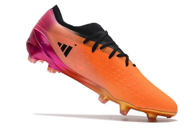 Chuteira Adidas X Speed portal Campo