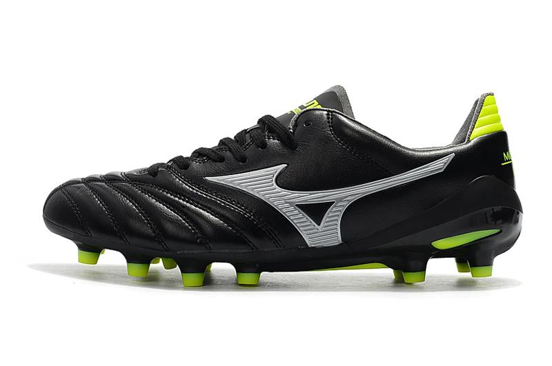 Chuteira Mizuno Morelia NEO II Campo