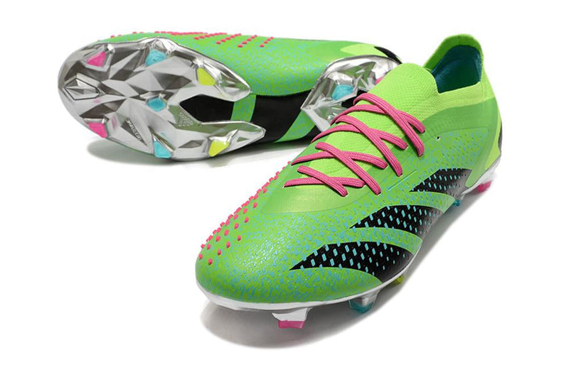 Chuteira adidas Predator Accuracy 1 Campo