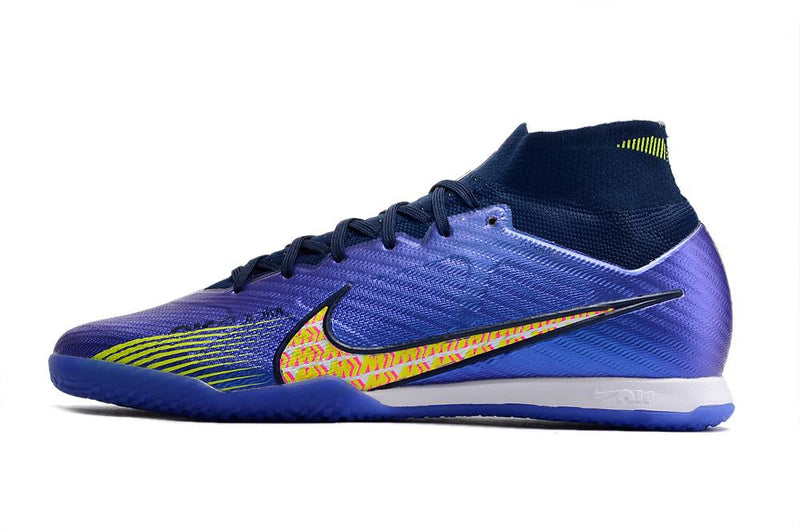 Chuteira Nike Air Zoom Mercurial Superfly IX Elite Futsal