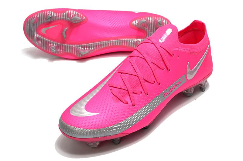 Chuteira Nike Phantom GT Elite Campo