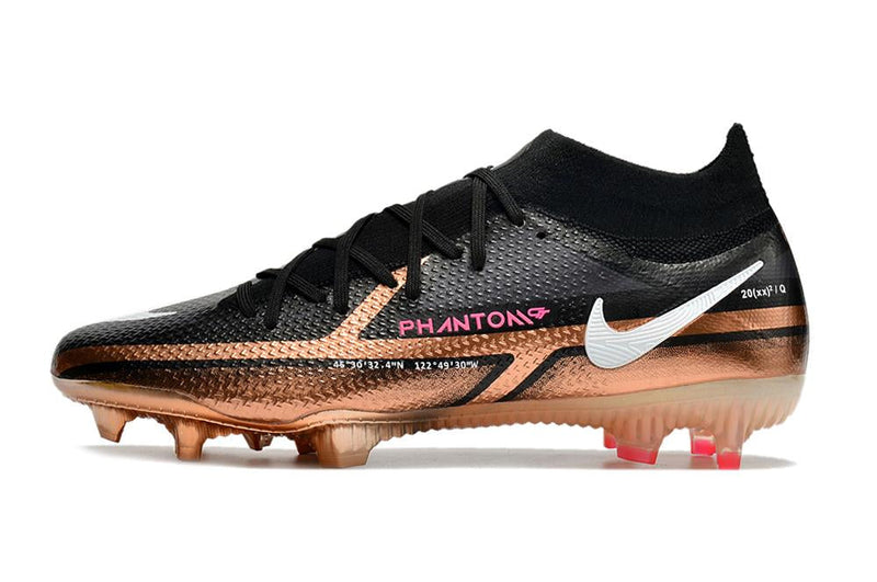 Chuteira Nike Phantom GT2 Elite Campo