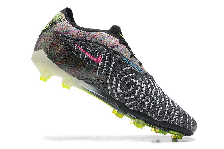 Chuteira Nike Phantom GX Low Elite FG Campo