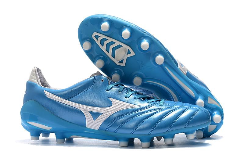 Chuteira Mizuno Morelia NEO II Campo