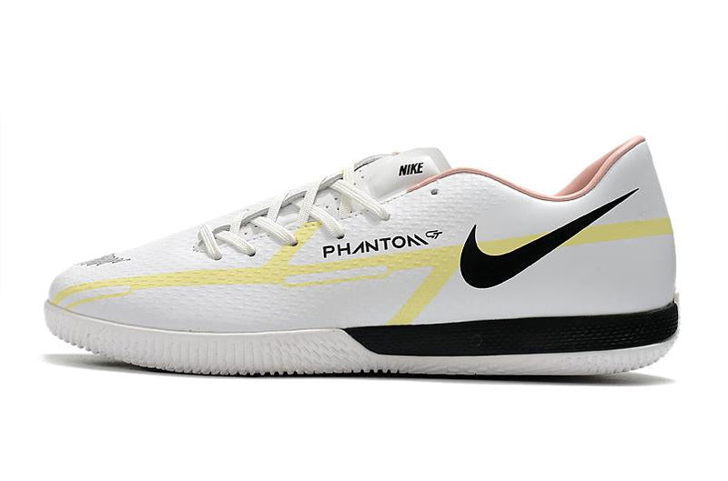 Chuteira Phantom React GT2 Pro Futsal