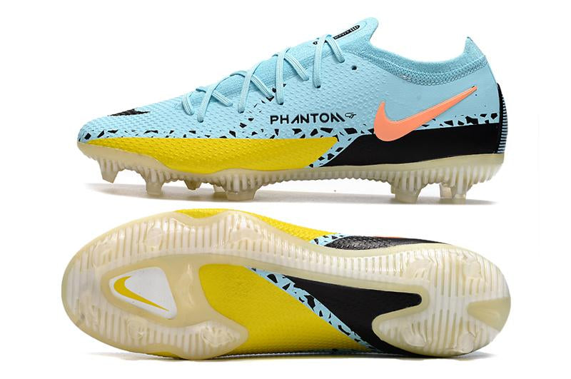 Chuteira Nike Phantom GT2 Elite Campo