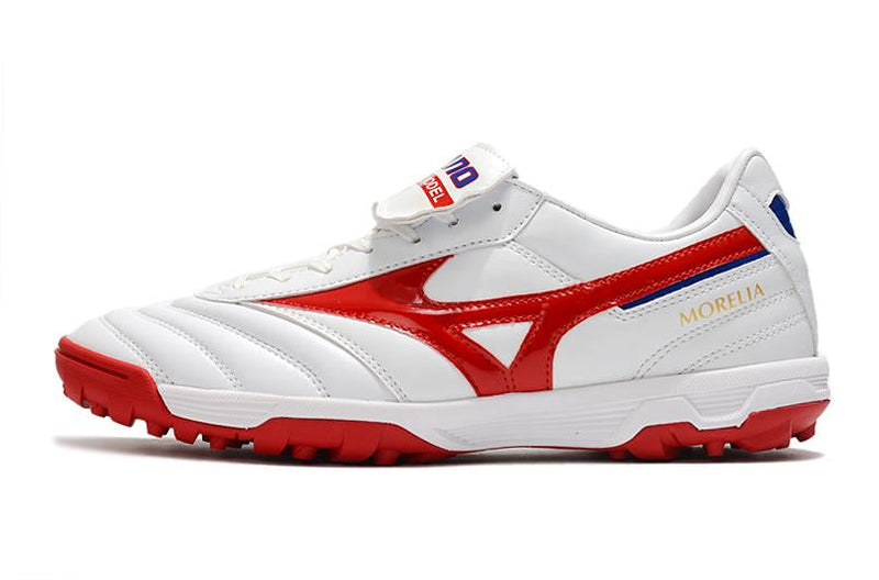 Chuteira Mizuno Morelia II Sala Classic Society