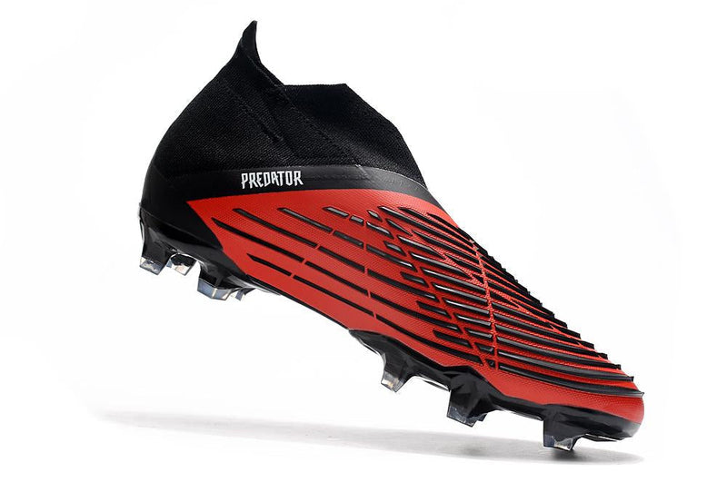 Chuteira adidas Predator Edge+ Campo