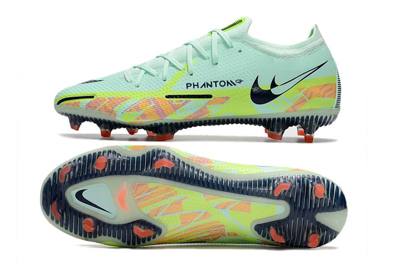 Chuteira Nike Phantom GT2 Elite Campo