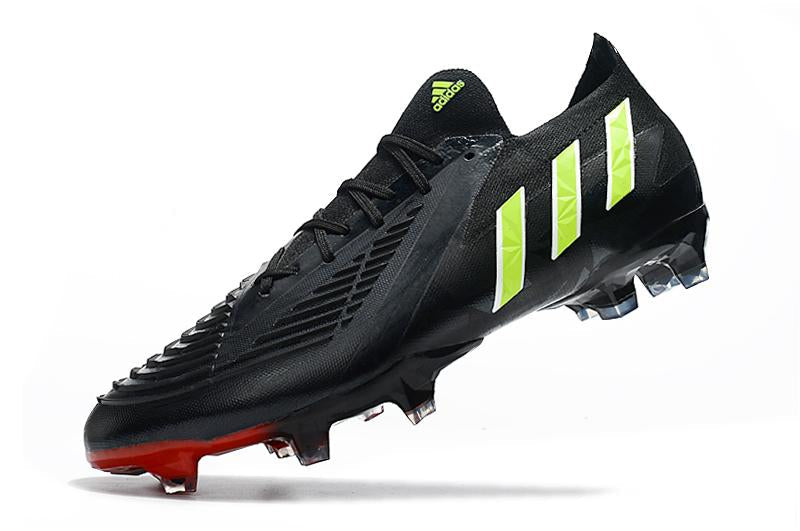 Chuteira adidas Predator Edge .1 Low Campo