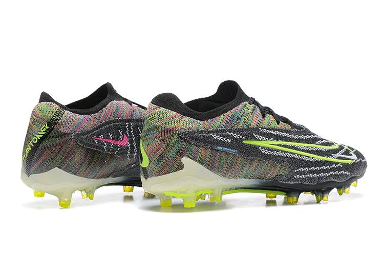 Chuteira Nike Phantom GX Low Elite FG Campo