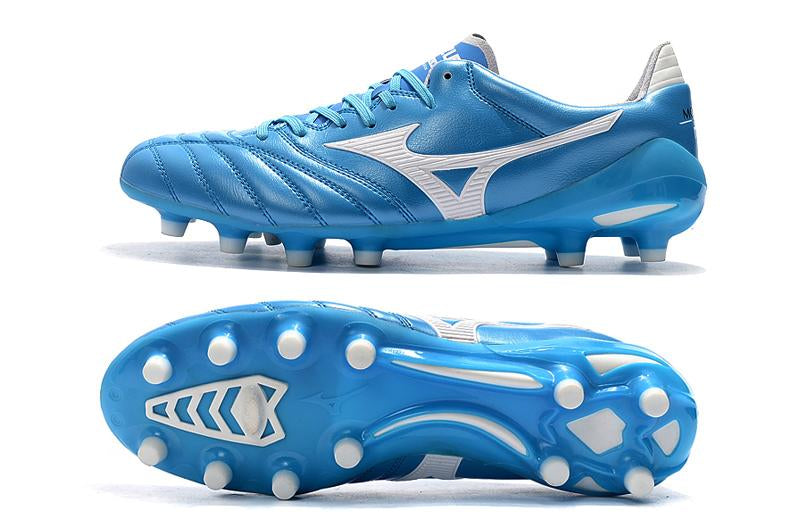 Chuteira Mizuno Morelia NEO II Campo