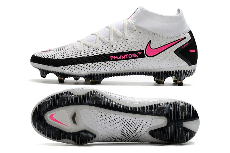 Chuteira Nike Phantom GT Elite Dynamic Fit Campo