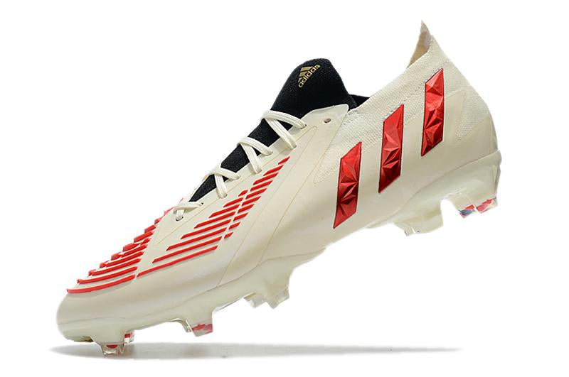 Chuteira adidas Predator Edge .1 Low Campo