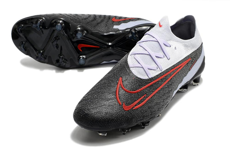 Chuteira Nike Phantom GX Low Elite FG Campo