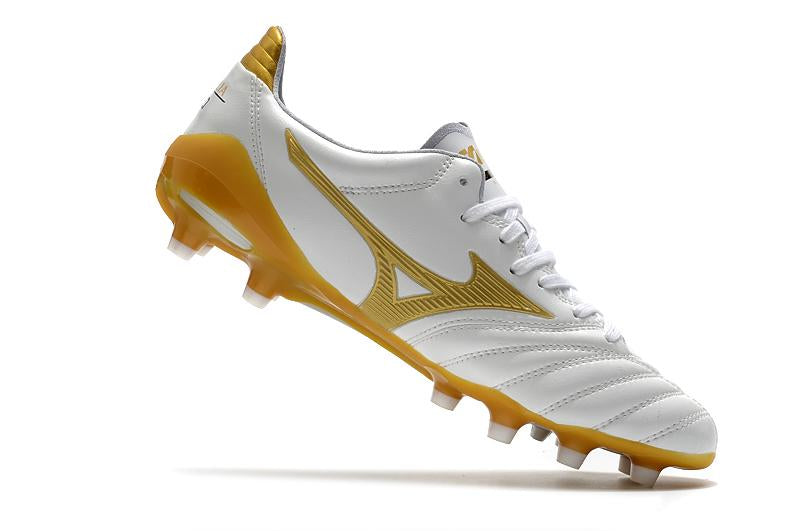 Chuteira Mizuno Morelia NEO II Campo