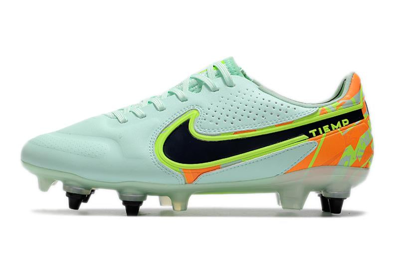 Chuteira Nike Tiempo Legend 9 SG Elite Campo