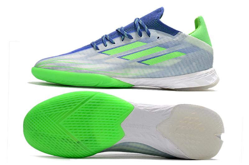 Chuteira Adidas X Speed Flow .1 Futsal