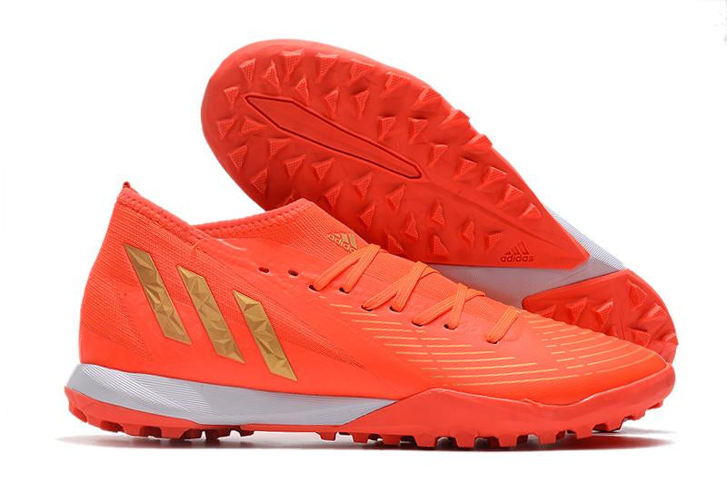 Chuteira adidas Predator Edge 3 Society