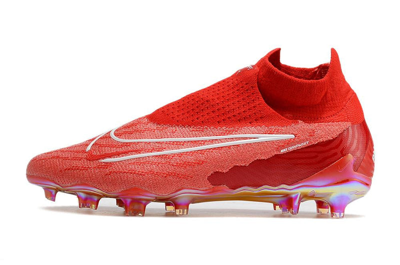 Chuteira Nike Phantom GX Elite FG Campo