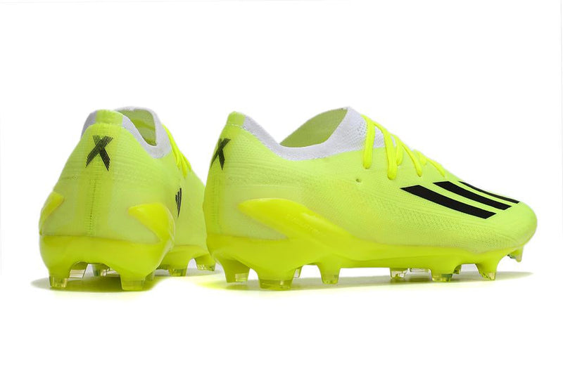 Chuteira Adidas X Speed portal Campo