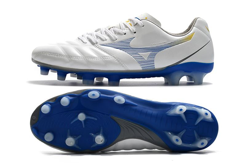 Chuteira Mizuno Rebula Cup Campo